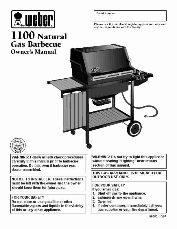 Weber Gas Grill 1100-page_pdf